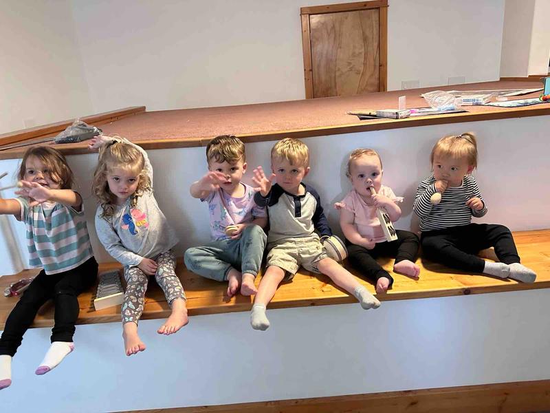 Photo of The Nannies, Bilingual Care LLC. - Lynnwood, WA