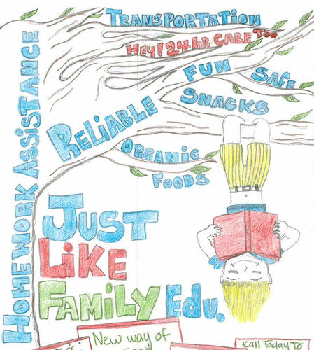 Photo of Crawford and Richard Daycare - Santa Clarita, CA