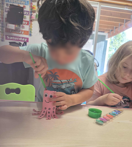 Photo of Hind's Childcare Daycare - Marysville, WA