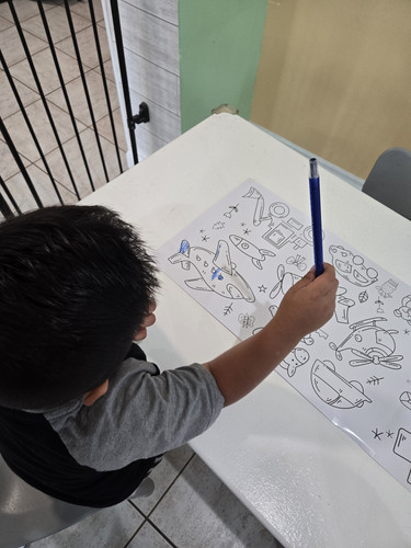 Photo of Diana Cervantes Family Childcare Daycare - San Diego, CA