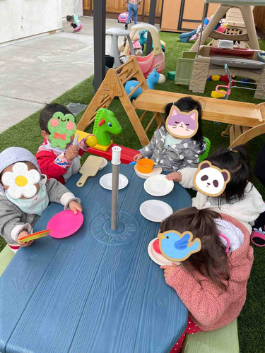 Photo of Mimi’s Daycare - San Bruno, CA