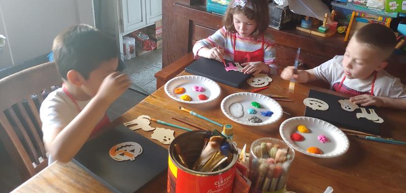 Photo of Sarita's Daycare - Fort Bragg, CA