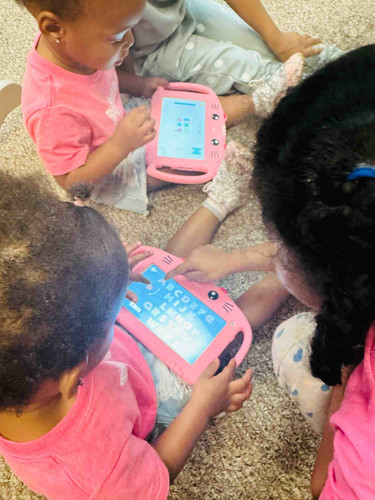 Photo of Angie's Childcare - Lanham, MD