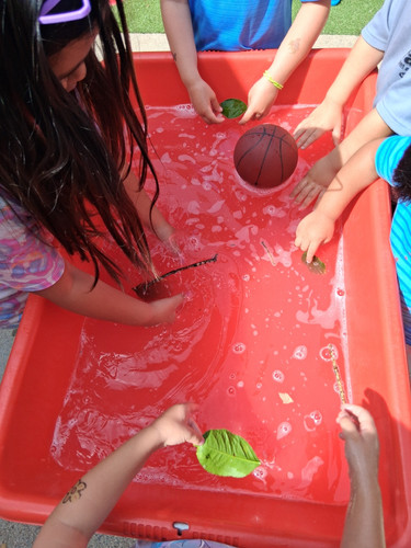 Photo of Wonders Home Preschool - Escondido, CA