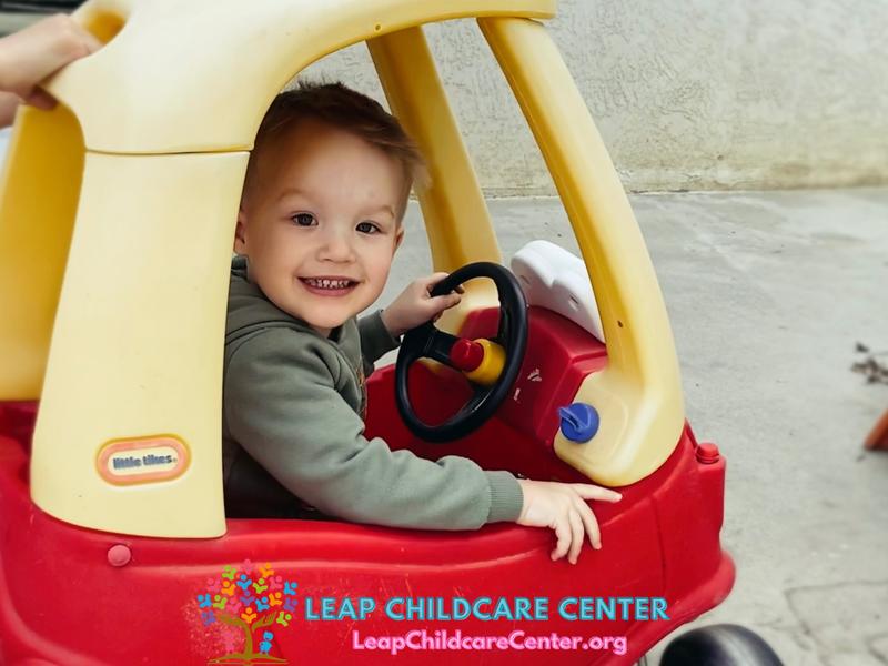 Photo of Leap Childcare Center - Bakersfield, CA