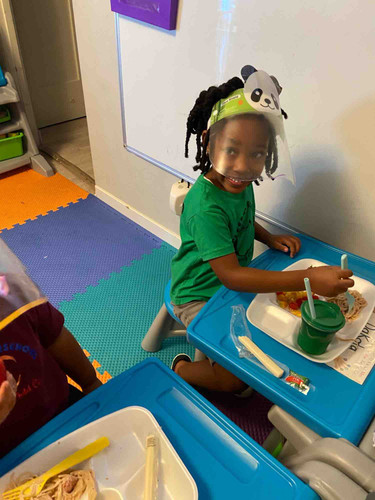 Photo of Appleseed Preschool/ Phillips Family Child Care Daycare - Bellflower, CA