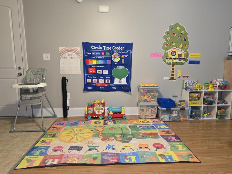 Photo of Smith Family Learning Home - Harlem, GA