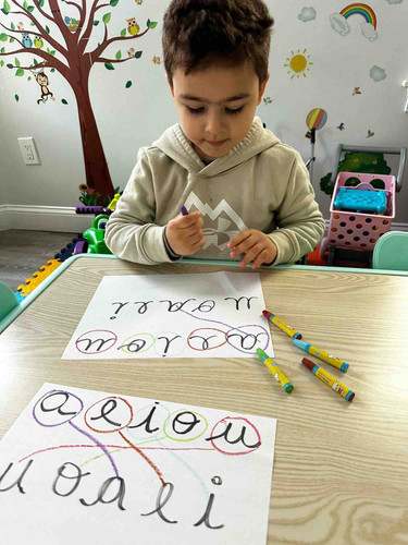 Photo of Little Sunshine - Malden, MA