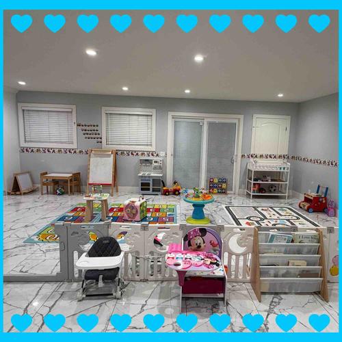 Photo of Vargas Trujillo, Eliana Daycare - Orange, CA