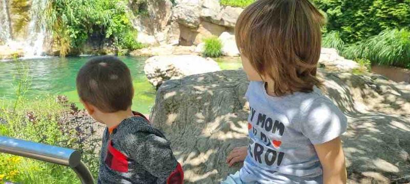 Photo of Little Cuties Preschool Daycare - White Stone, NY