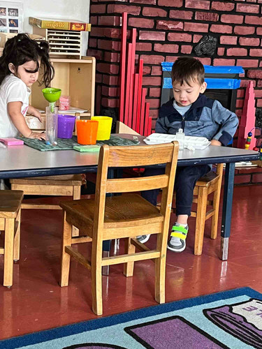 Photo of Sunny Wells Montessori Daycare - Pomona, CA