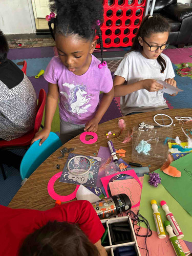 Photo of Monthly Childcare - Fontana, CA