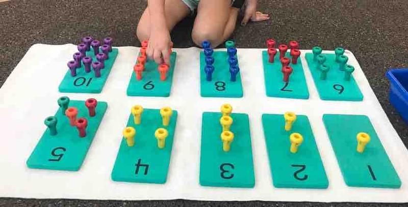 Photo of Montessori Kids Daycare - Irvine, CA