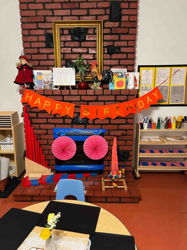 Photo of Sunny Wells Montessori Daycare - Pomona, CA