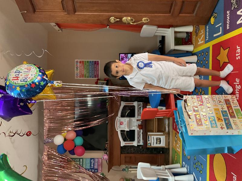 Photo of Little Stars Davoian Family Daycare - Glendale, CA