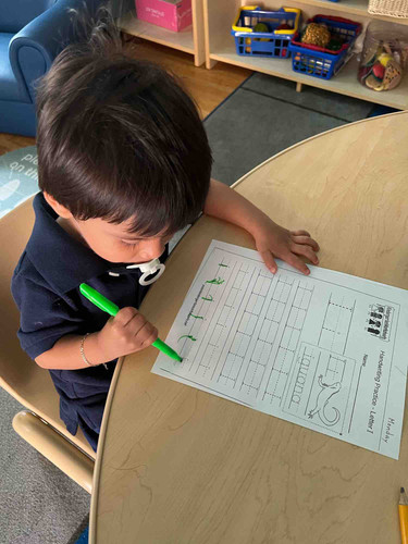 Photo of Mack Family Daycare - Los Angeles, CA