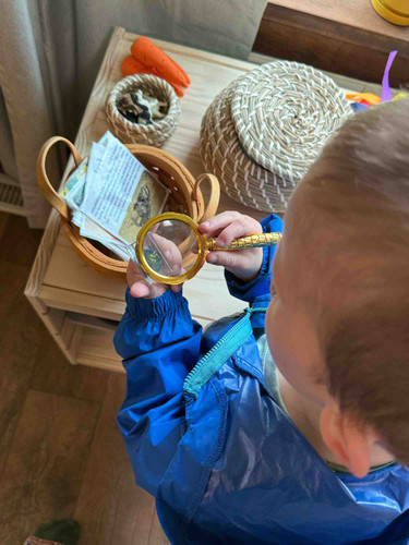 Photo of Bushel & A Peck Playcare - Tomah, WI