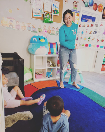 Photo of Mendez family childcare - Compton, CA