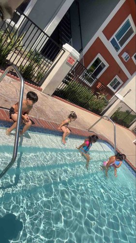 Photo of Little Angels Daycare - La Mesa, CA