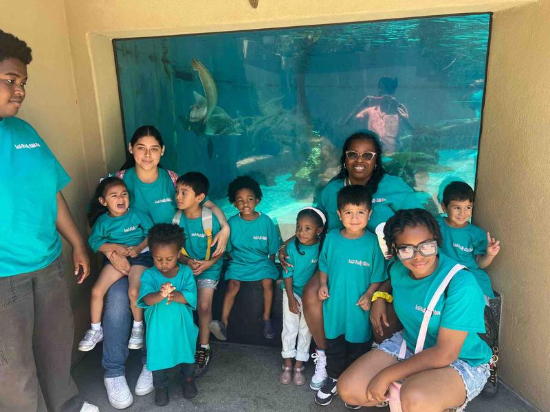 Photo of Lamb Family Child Care - Los Angeles, CA