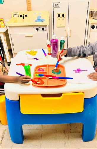 Photo of Angie's Childcare - Lanham, MD