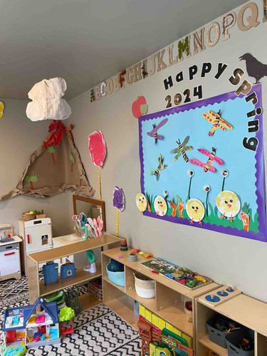 Photo of Crow’s Nest Play Care - Redlands, CA