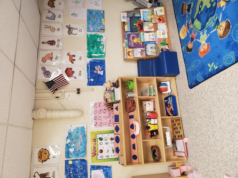 Photo of Brookwood In-Home Montessori Daycare - Lawrenceville, GA