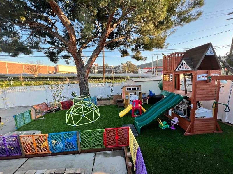 Photo of Kids Treasure Daycare - Sunland, CA