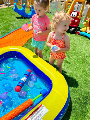 Photo of Little Sunshine Daycare - Syracuse, NY