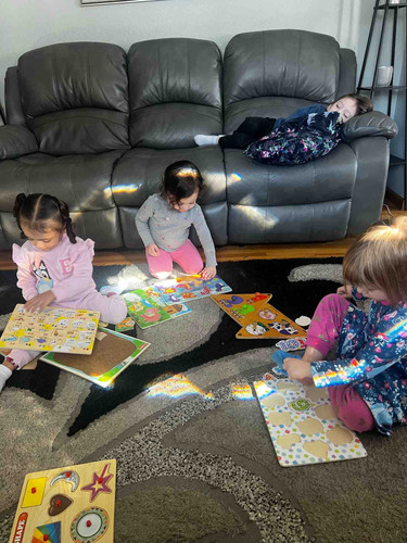 Photo of Kiddie City Daycare - Rock Falls, IL