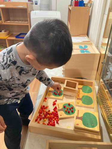 Photo of Genesis Preschool - Renton, WA