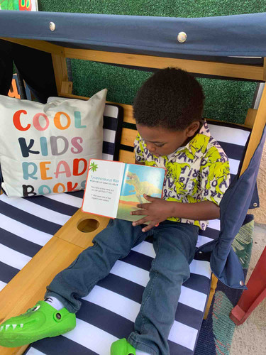 Photo of Scribbles Academy - Los Angeles, CA