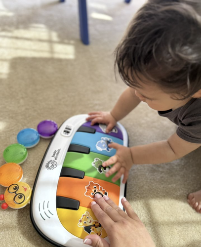 Photo of Bright Little Steps Learning - Campbell, CA