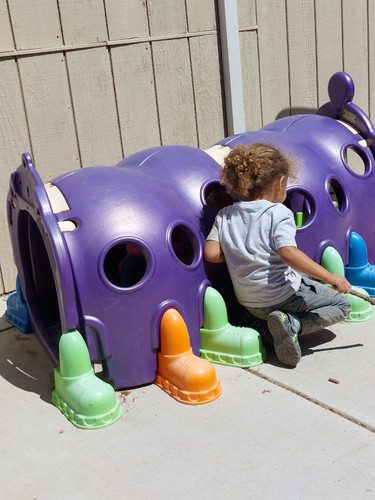 Photo of Little Cupcakes Family Daycare - Antelope, CA