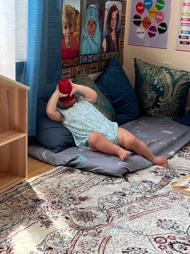 Photo of Saharla Daycare - Kent, WA