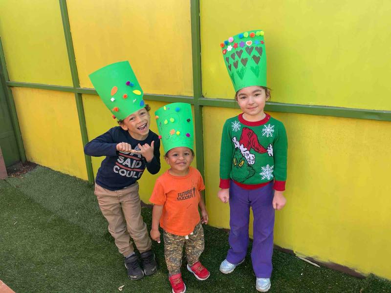 Photo of Susanna's Sunshine Daycare - North Hills, CA