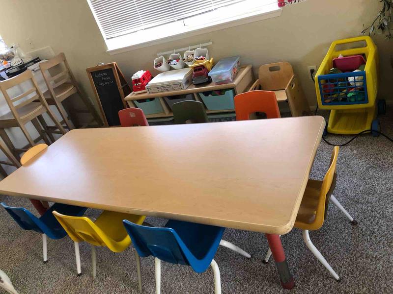 Photo of Contreras Family Childcare - Lancaster, CA