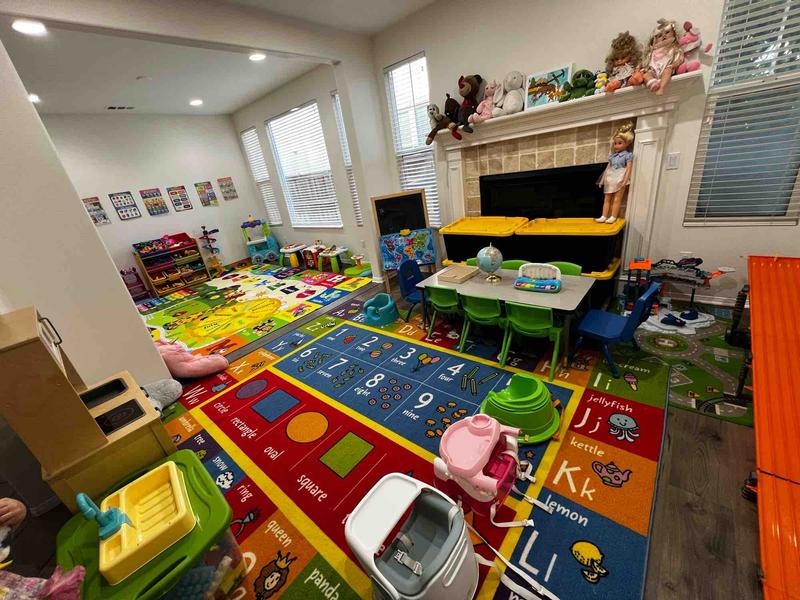 Photo of Ella Home Daycare - Temecula, CA