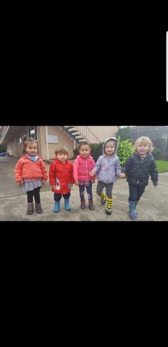 Photo of Cande's Daycare - Oakland, CA