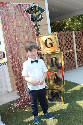 Photo of Little Stars Davoian Family Daycare - Glendale, CA