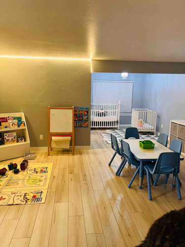 Photo of Cradle Kidz Childcare - Lynnwood, WA