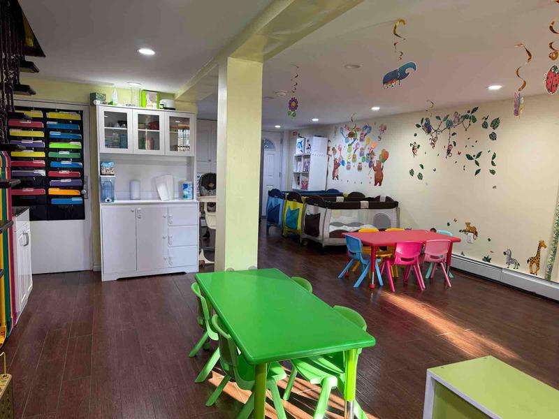 Photo of Little Jungle Daycare LLC - East Elmhurst, NY