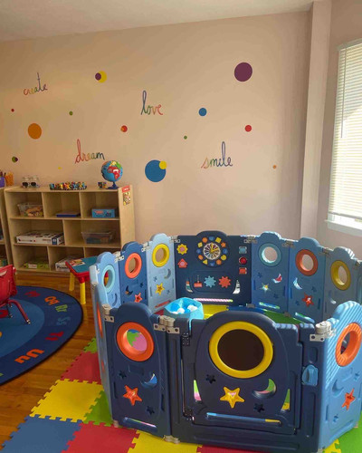 Photo of A Sunny Start Daycare - Douglaston, NY
