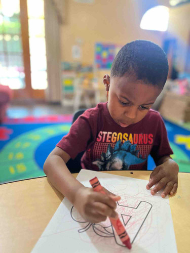 Photo of Palmer Family Childcare Daycare - Paramount, CA