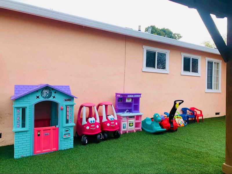 Photo of Under The Sky Home Daycare - Santa Clara, CA