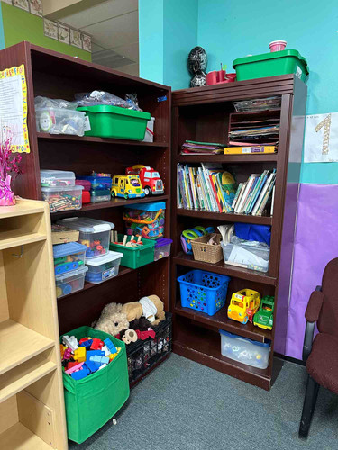 Photo of Sprouts Spot Daycare Center - Catonsville, MD