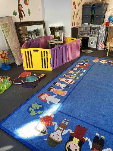 Photo of Home Away From Home Daycare - Oakland, CA