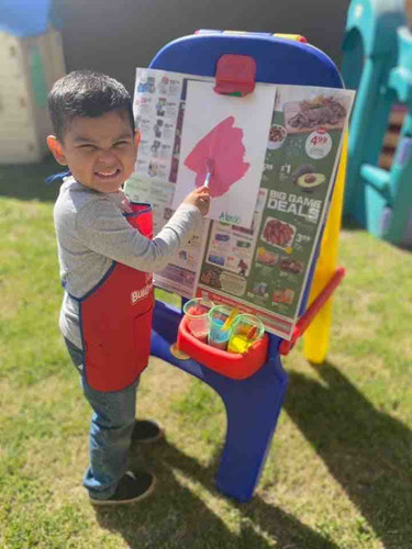 Photo of Turcaz Family Child Care - Ontario, CA