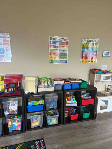 Photo of Rayaan Daycare - Federal Way, WA