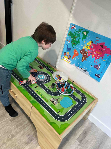 Photo of Blossom Child Care Daycare